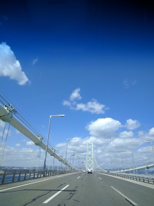 明石橋